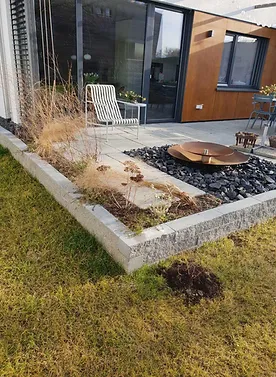 Bild für Terrassengestaltung