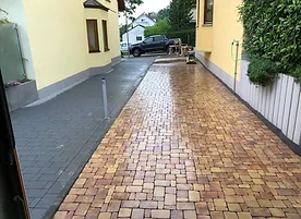 Bild für Pflasterarbeiten