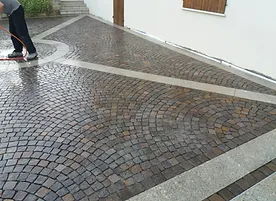 Bild für Pflasterarbeiten