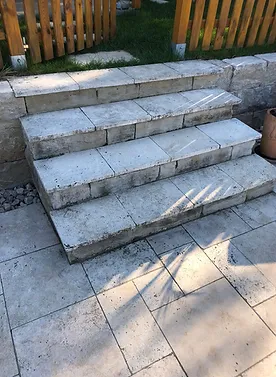 Bild für Treppenbau.