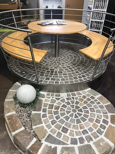 Galerie Bild von Garten & Landschaftsbau Zena