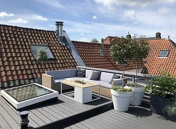 Bild für Terrassengestaltung